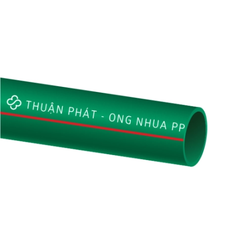 Ống nhựa PPR