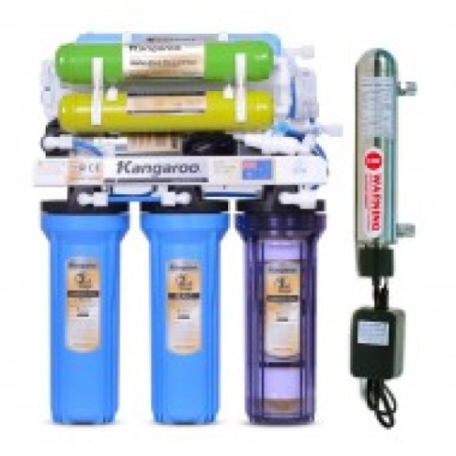 Máy lọc nước Kangaroo KG108UV không tủ