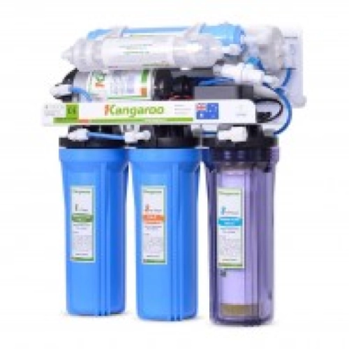 Máy lọc nước Kangaroo KG103KV