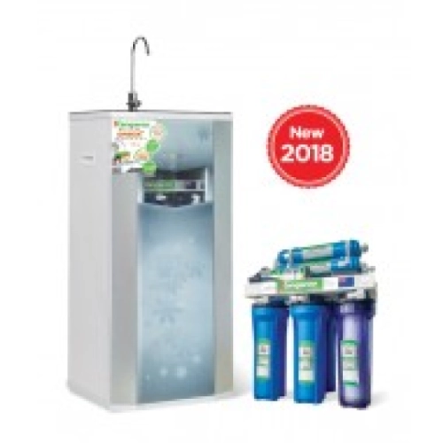 Máy lọc nước Kangaroo Omega KG02G4 có tủ 