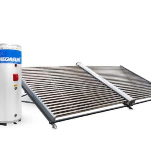 Hệ thống nước nóng tập trung dòng OHWT-V