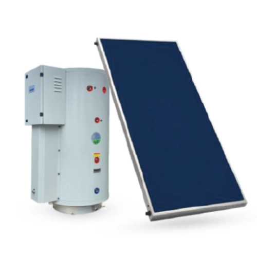 Máy nước nóng tấm phẳng tách rời MGS CA-TR