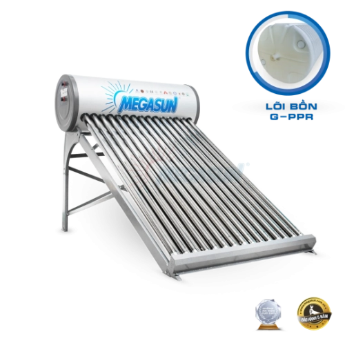 Máy nước nóng MEGASUN P-PPR