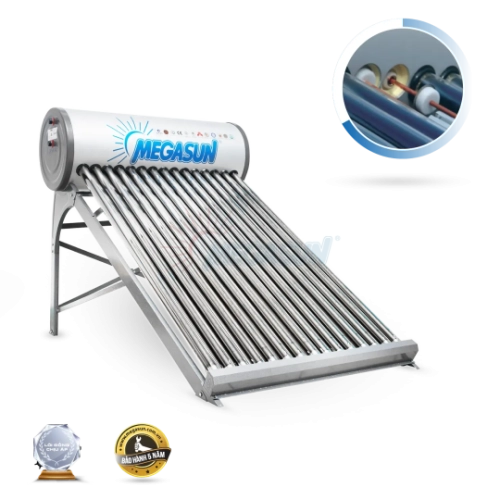 Máy nước nóng MEGASUN VCP