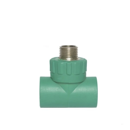 Tê 90 độ ren ngoài PPR