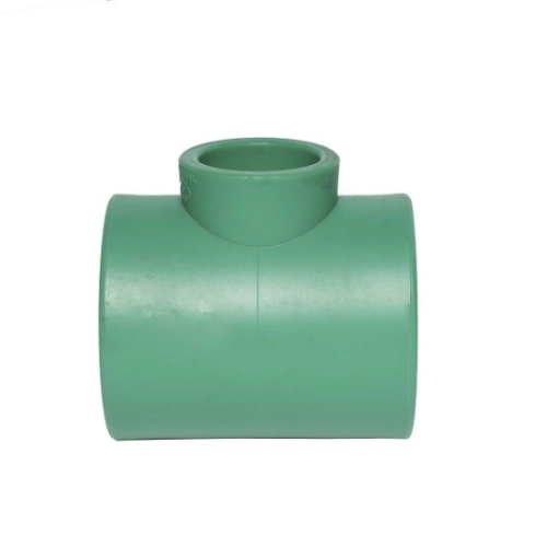 Tê thu 90 độ PPR