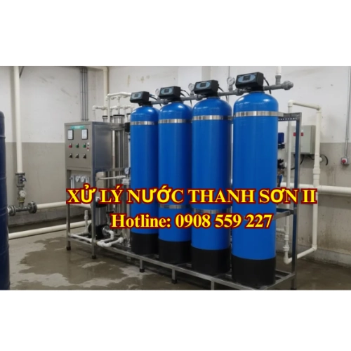 Tại sao cần lắp đặt hệ thống xử lý nước nhiễm mặn?